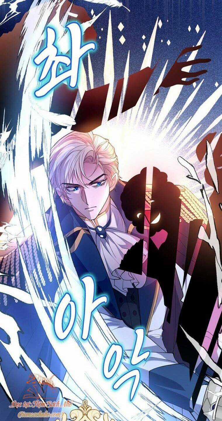 Con Gái Nuôi Muốn Cứu Thế Giới Chapter 40 trang 39