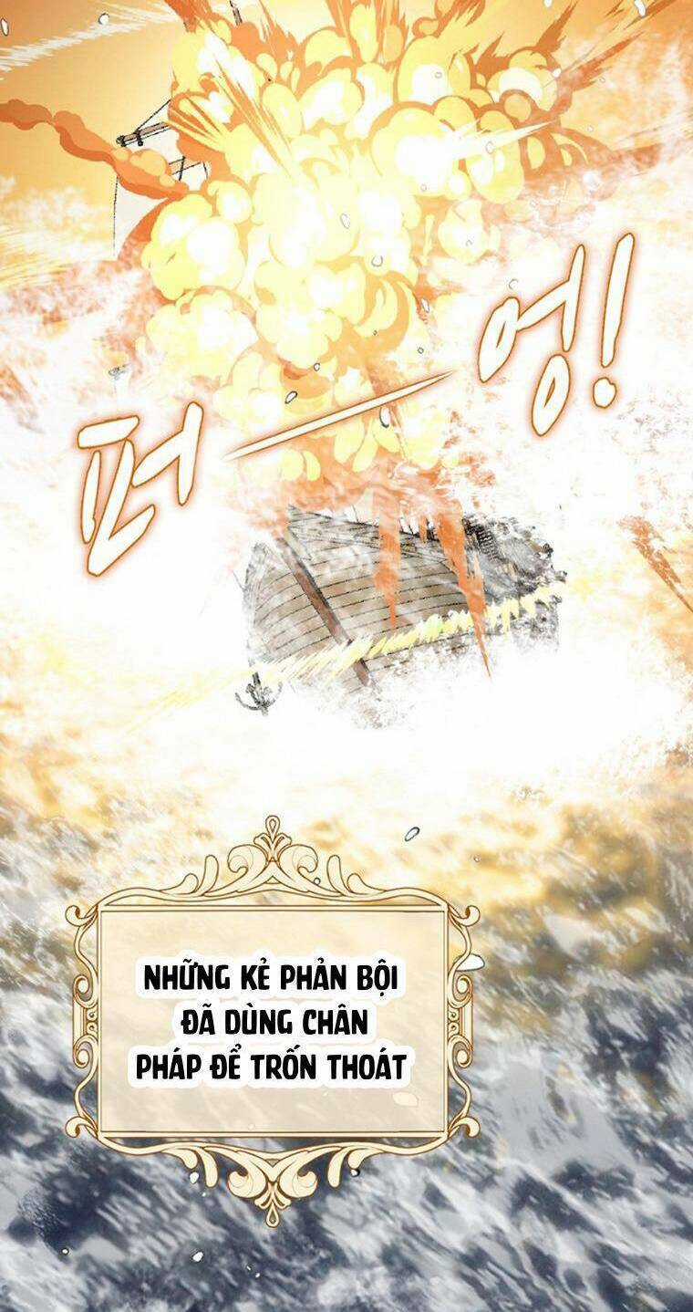Con Gái Nuôi Muốn Cứu Thế Giới Chapter 40 trang 41