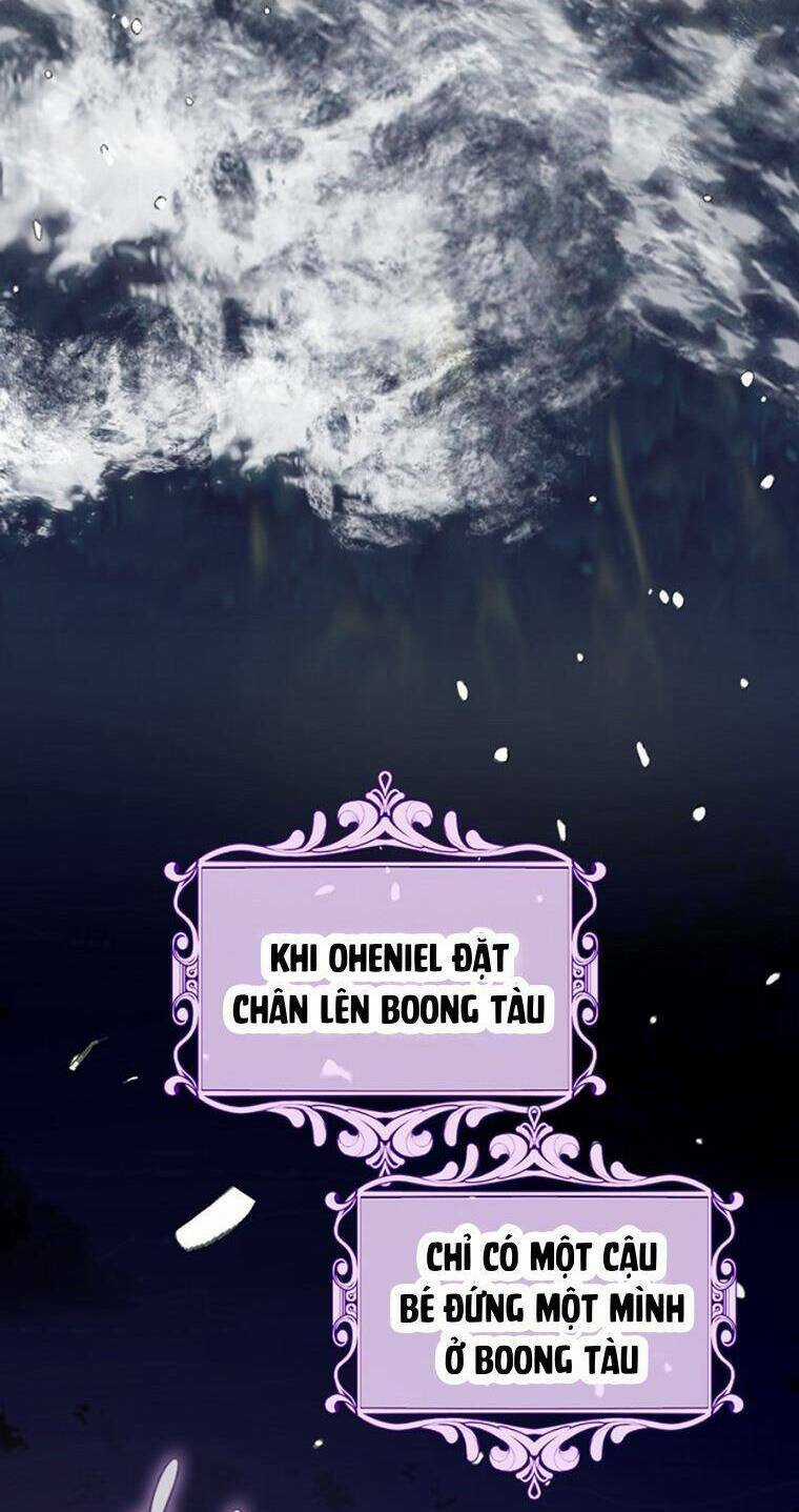 Con Gái Nuôi Muốn Cứu Thế Giới Chapter 40 trang 42