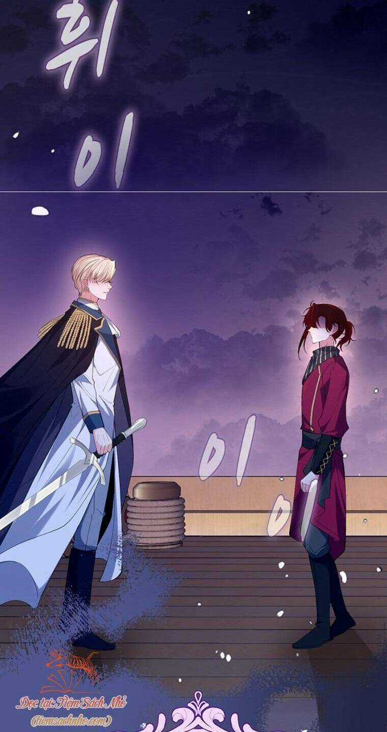 Con Gái Nuôi Muốn Cứu Thế Giới Chapter 40 trang 43