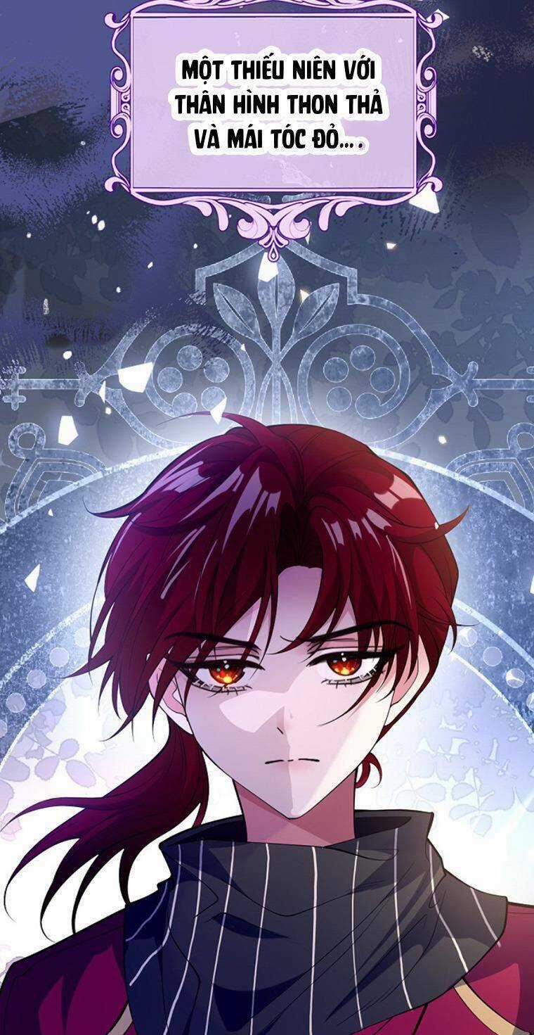 Con Gái Nuôi Muốn Cứu Thế Giới Chapter 40 trang 44