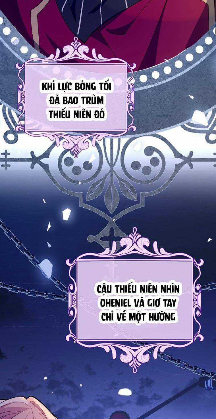 Con Gái Nuôi Muốn Cứu Thế Giới Chapter 40 trang 45