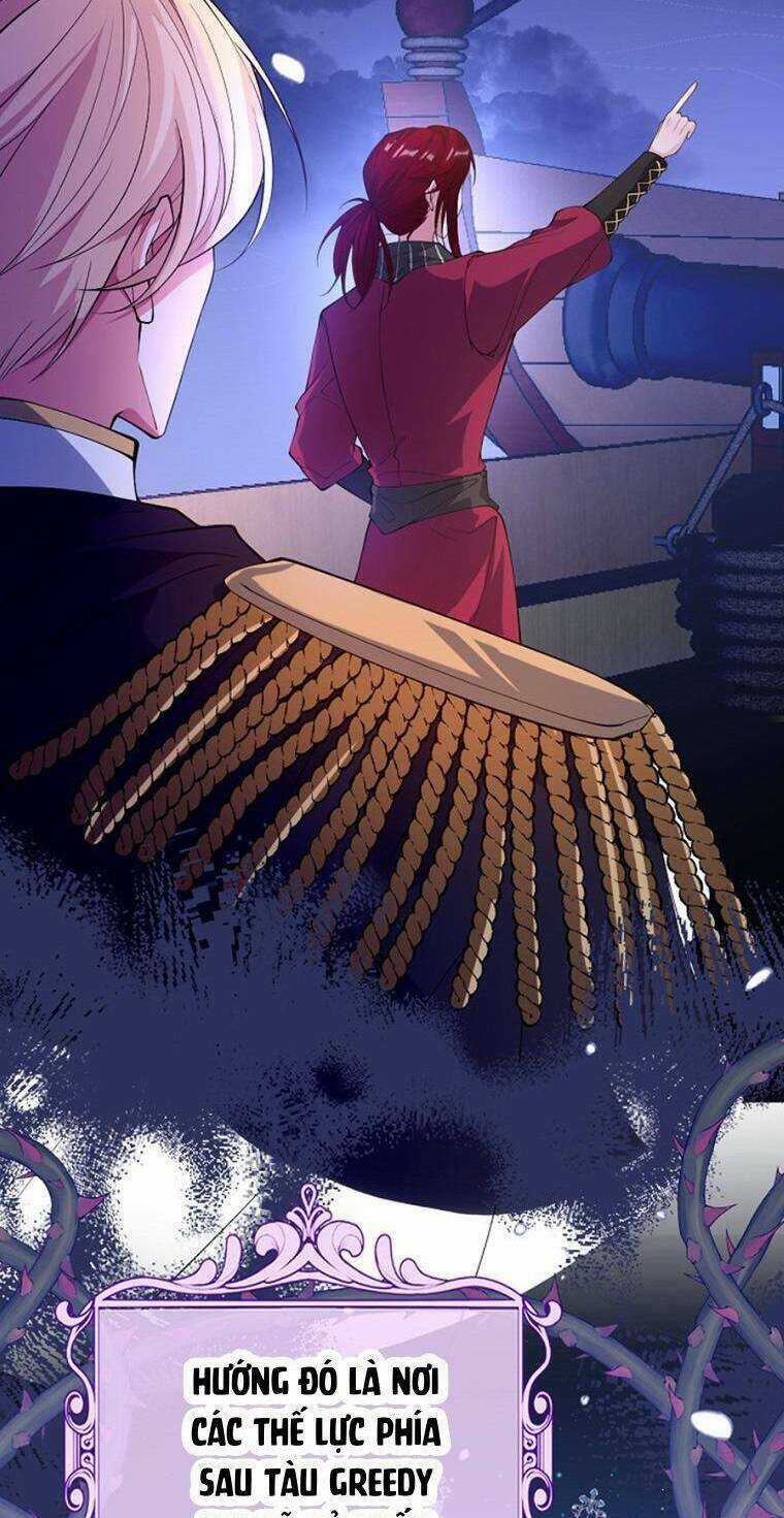 Con Gái Nuôi Muốn Cứu Thế Giới Chapter 40 trang 46