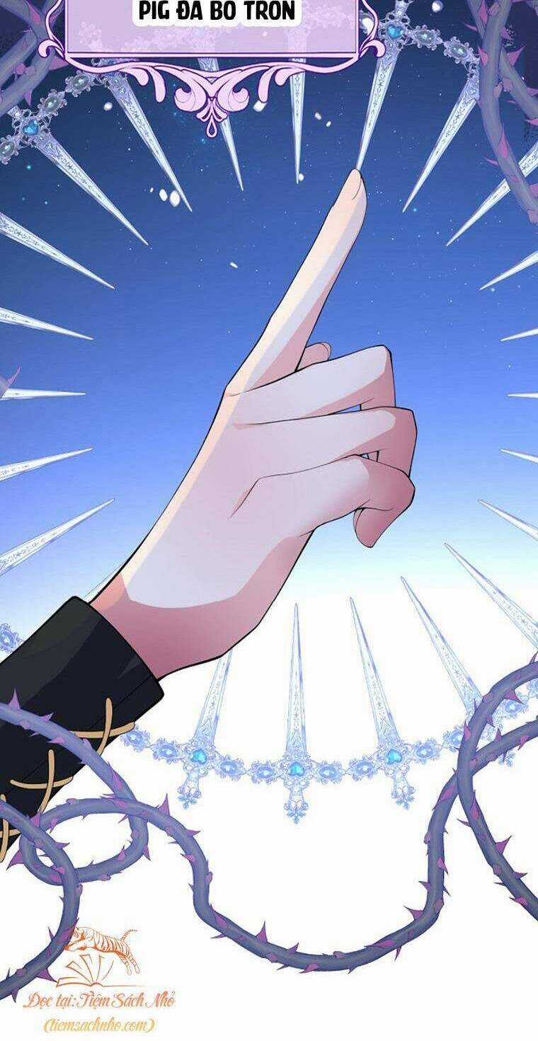 Con Gái Nuôi Muốn Cứu Thế Giới Chapter 40 trang 47