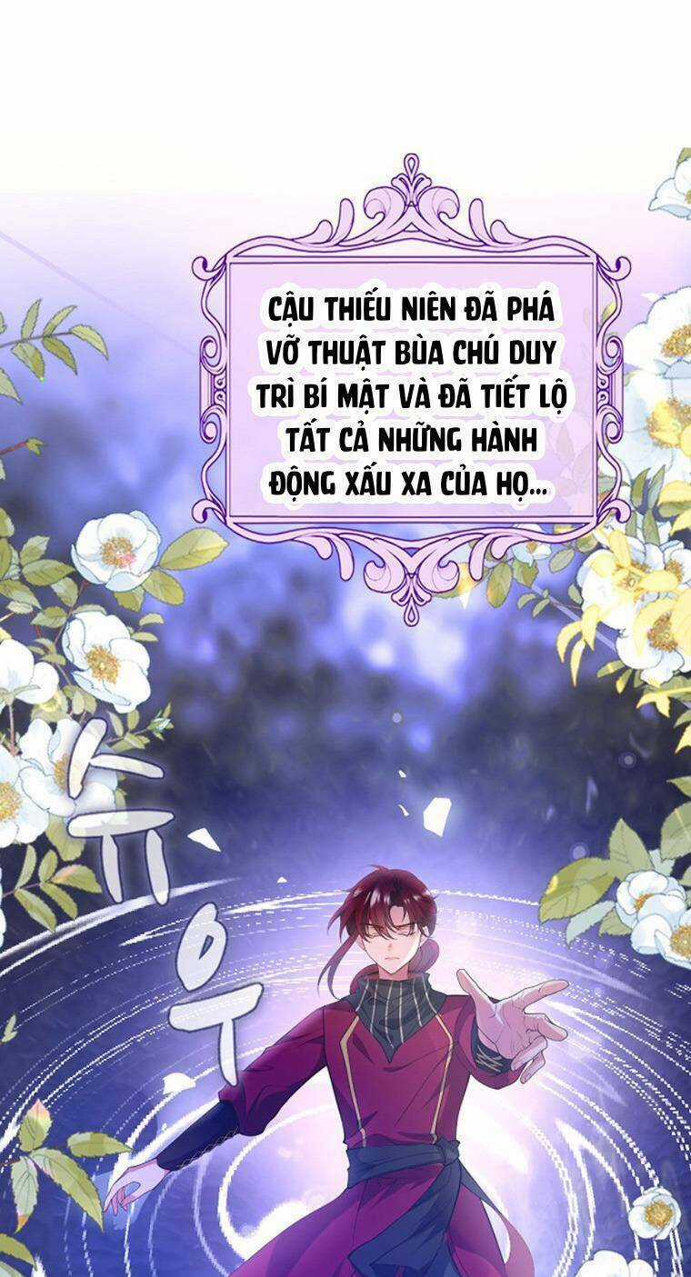 Con Gái Nuôi Muốn Cứu Thế Giới Chapter 40 trang 48