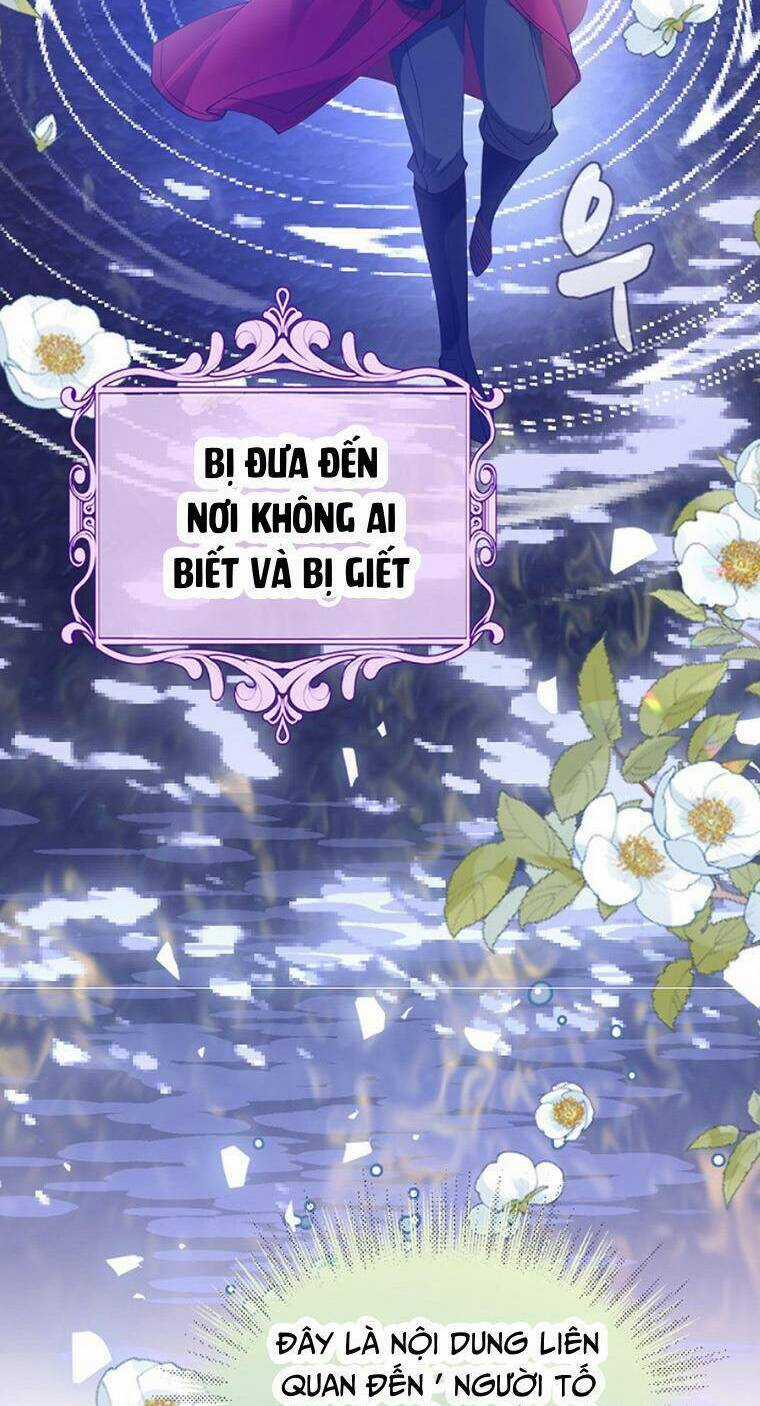 Con Gái Nuôi Muốn Cứu Thế Giới Chapter 40 trang 49