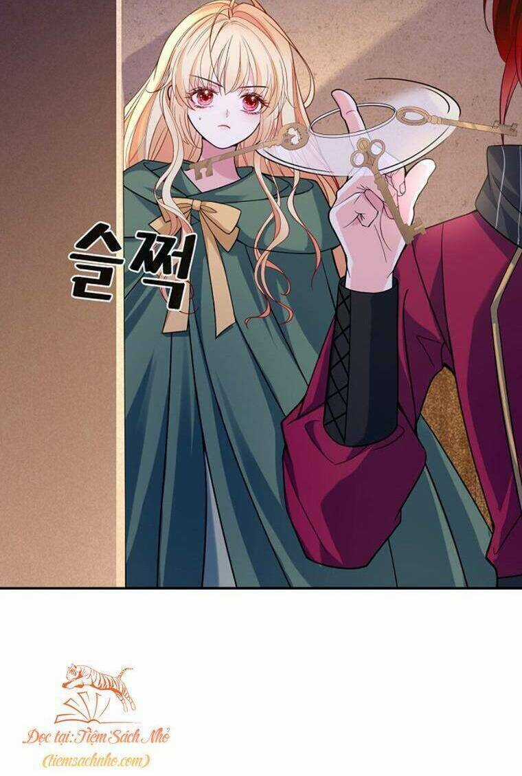 Con Gái Nuôi Muốn Cứu Thế Giới Chapter 40 trang 5