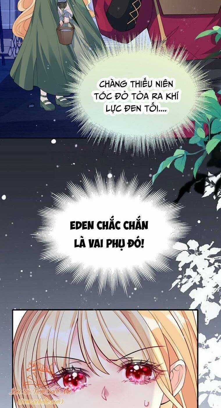 Con Gái Nuôi Muốn Cứu Thế Giới Chapter 40 trang 51