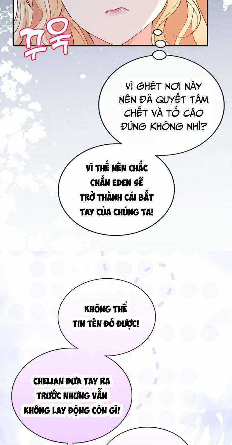 Con Gái Nuôi Muốn Cứu Thế Giới Chapter 40 trang 52
