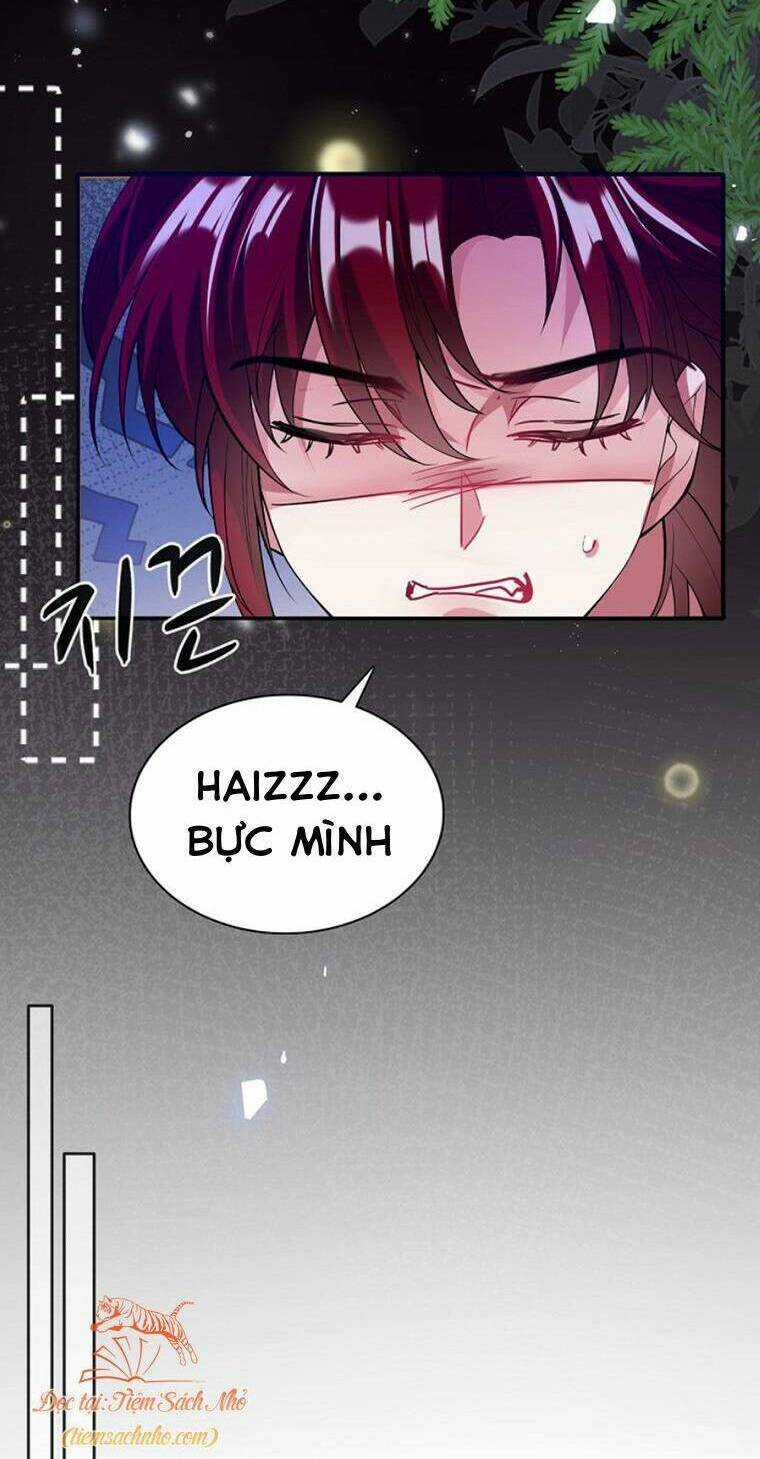 Con Gái Nuôi Muốn Cứu Thế Giới Chapter 40 trang 55