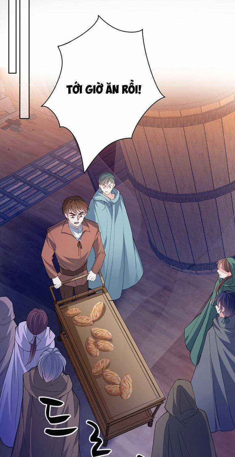 Con Gái Nuôi Muốn Cứu Thế Giới Chapter 40 trang 56