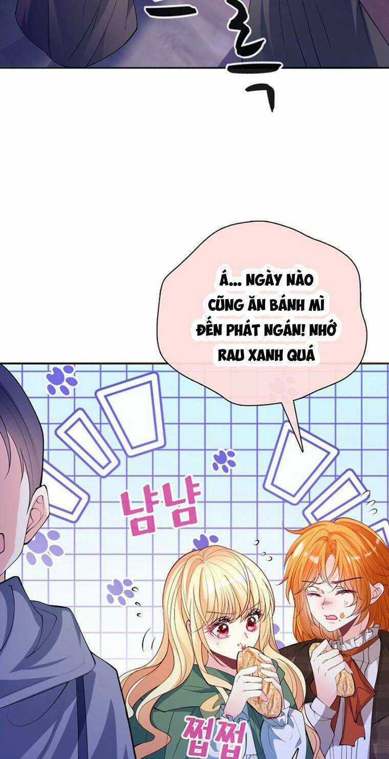 Con Gái Nuôi Muốn Cứu Thế Giới Chapter 40 trang 57