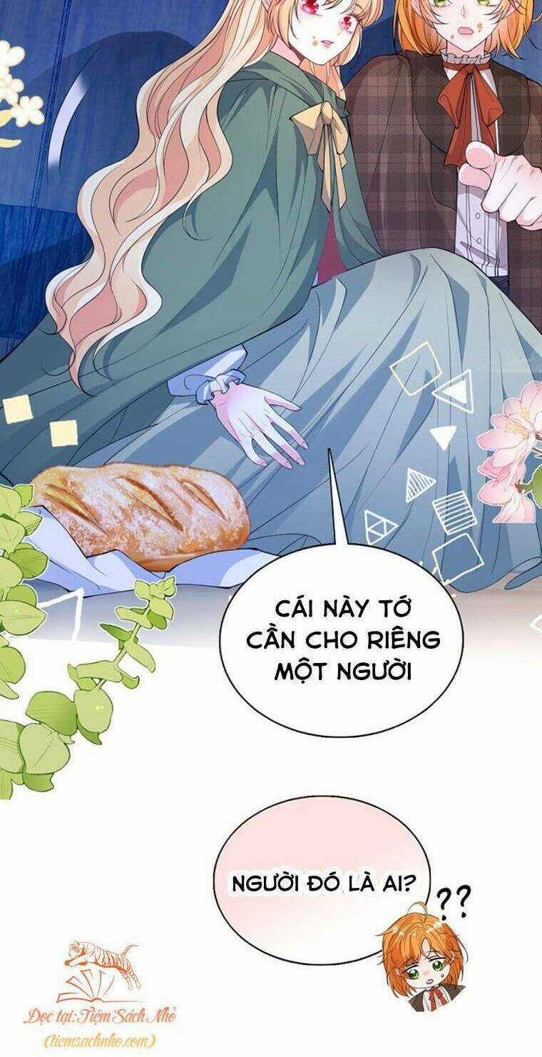 Con Gái Nuôi Muốn Cứu Thế Giới Chapter 40 trang 59