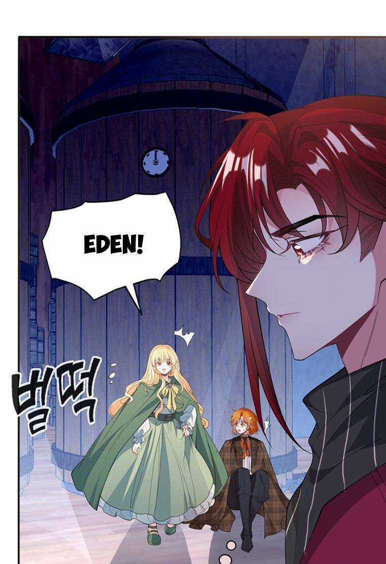 Con Gái Nuôi Muốn Cứu Thế Giới Chapter 40 trang 60