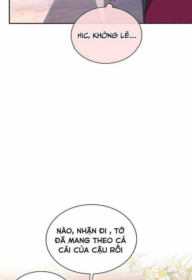 Con Gái Nuôi Muốn Cứu Thế Giới Chapter 40 trang 61