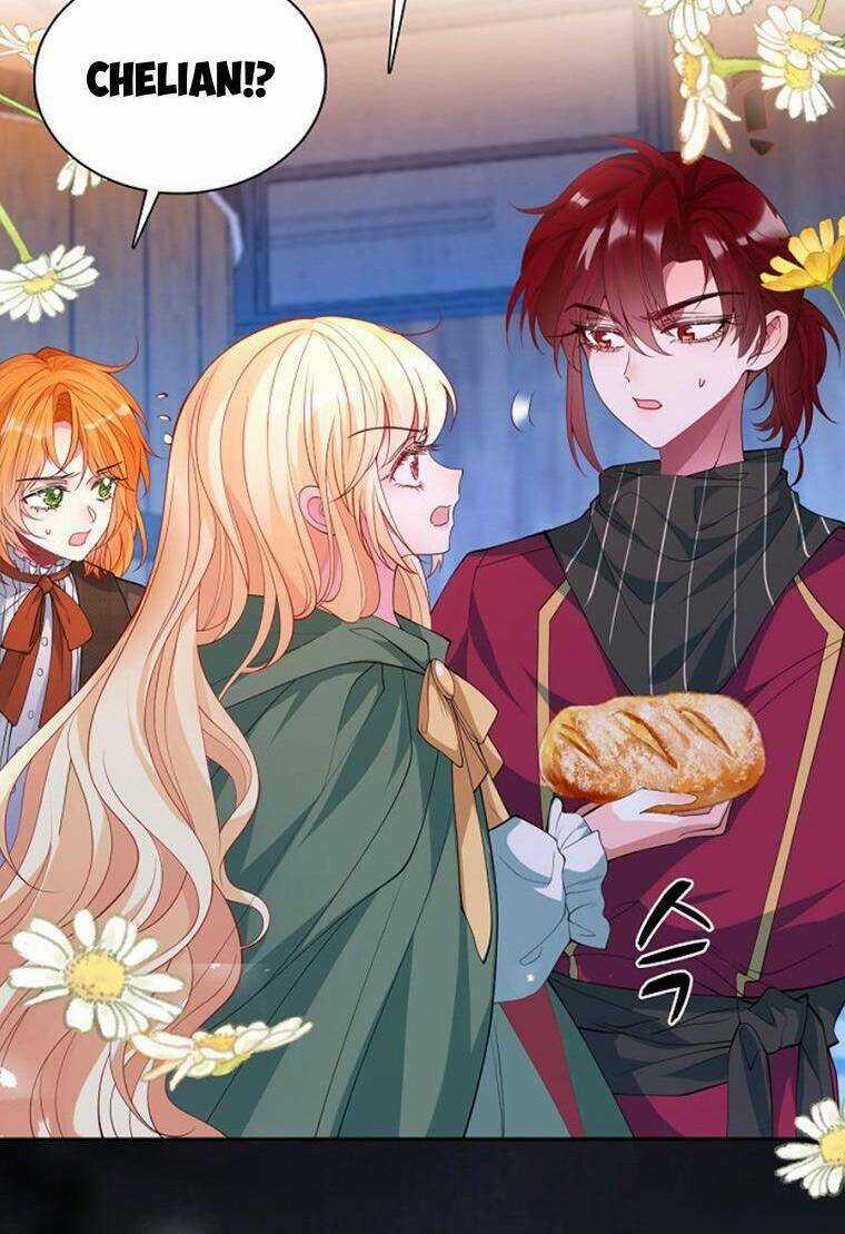 Con Gái Nuôi Muốn Cứu Thế Giới Chapter 40 trang 62