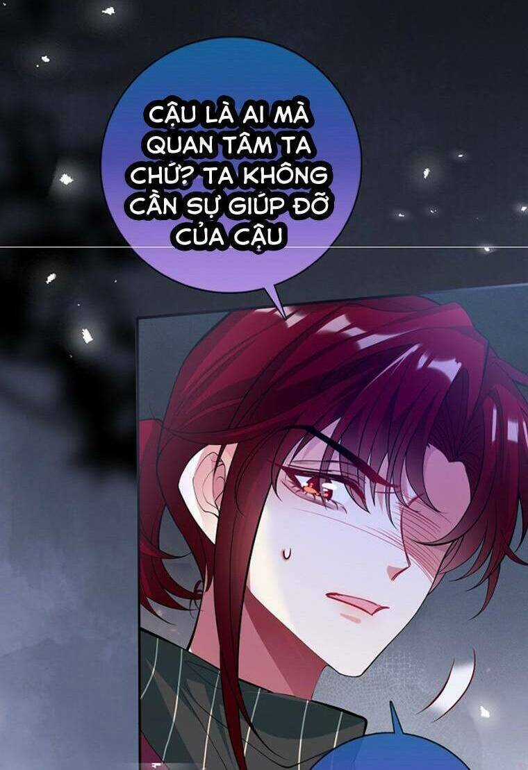 Con Gái Nuôi Muốn Cứu Thế Giới Chapter 40 trang 63