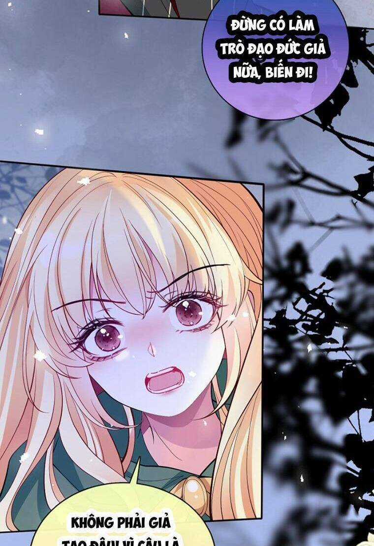 Con Gái Nuôi Muốn Cứu Thế Giới Chapter 40 trang 64