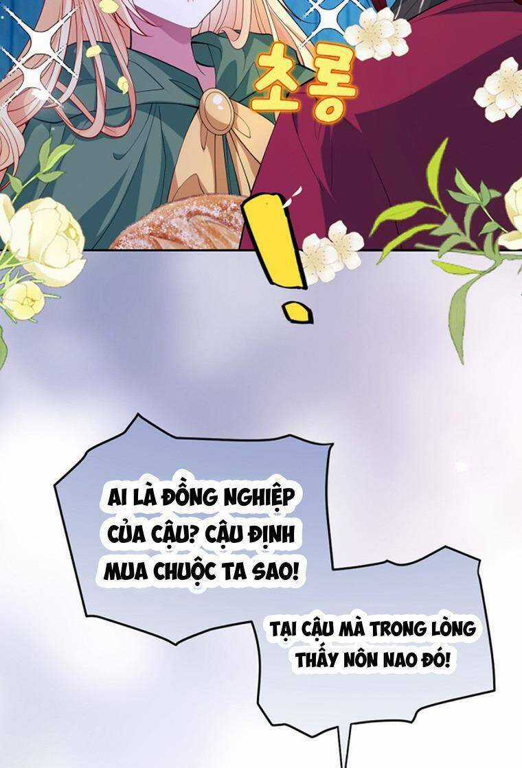 Con Gái Nuôi Muốn Cứu Thế Giới Chapter 40 trang 66