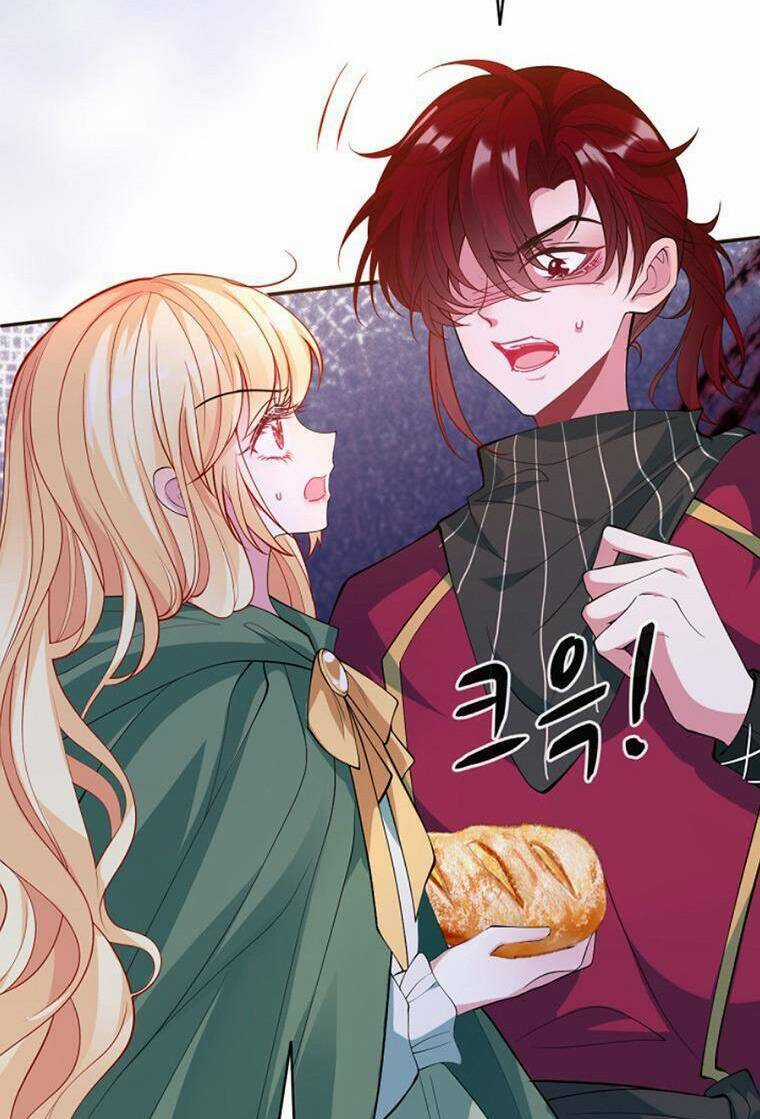 Con Gái Nuôi Muốn Cứu Thế Giới Chapter 40 trang 67