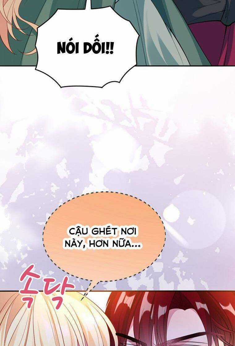 Con Gái Nuôi Muốn Cứu Thế Giới Chapter 40 trang 68