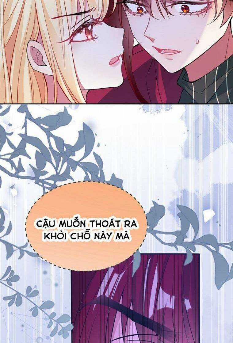 Con Gái Nuôi Muốn Cứu Thế Giới Chapter 40 trang 69