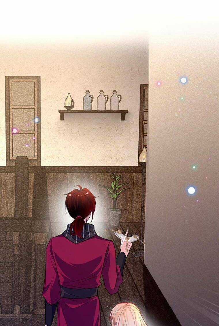 Con Gái Nuôi Muốn Cứu Thế Giới Chapter 40 trang 7