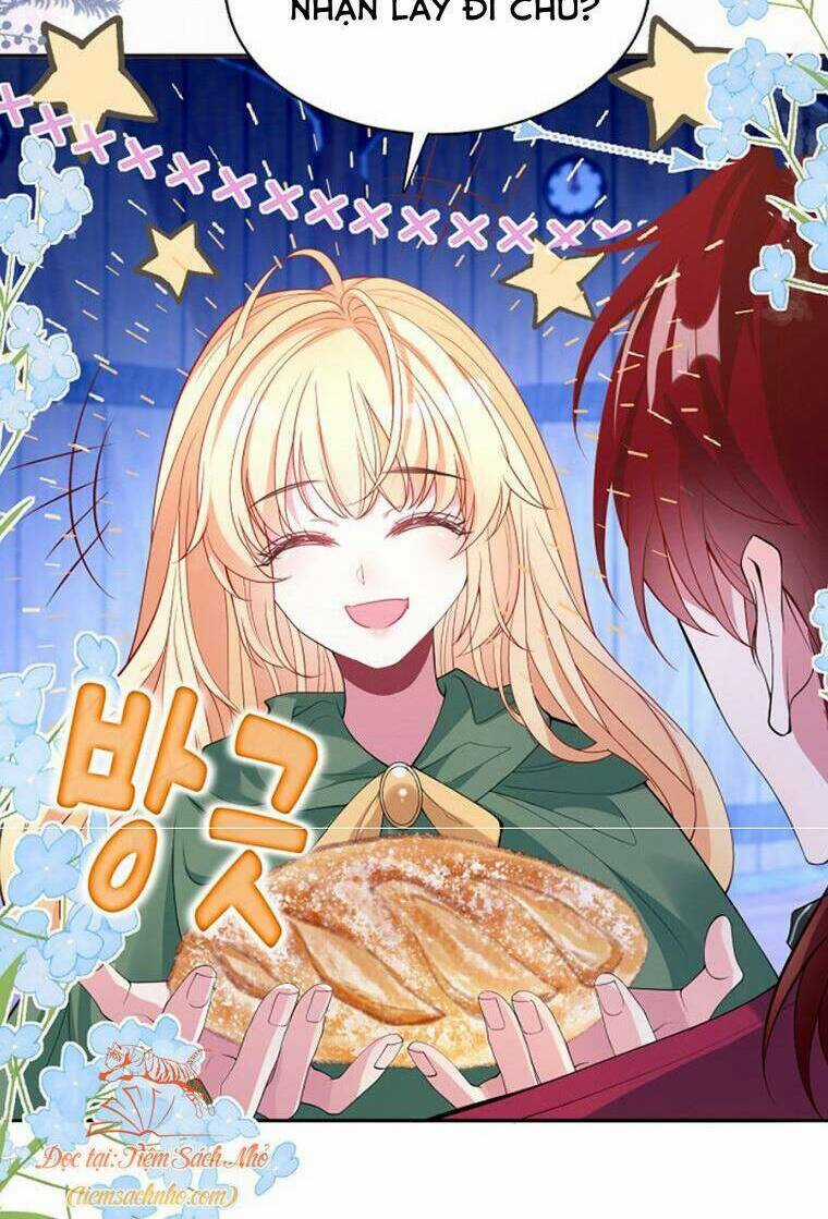 Con Gái Nuôi Muốn Cứu Thế Giới Chapter 40 trang 71