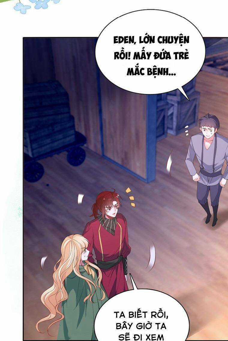 Con Gái Nuôi Muốn Cứu Thế Giới Chapter 40 trang 72