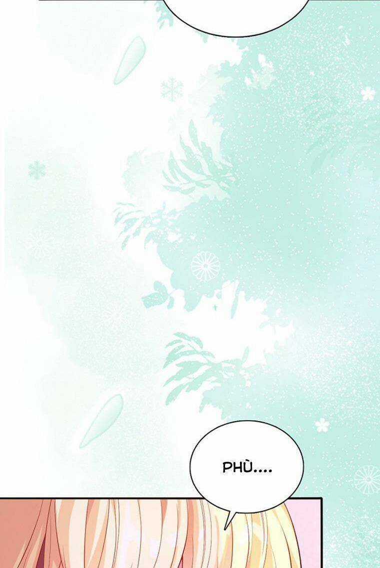 Con Gái Nuôi Muốn Cứu Thế Giới Chapter 40 trang 73