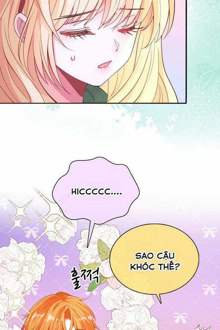 Con Gái Nuôi Muốn Cứu Thế Giới Chapter 40 trang 74