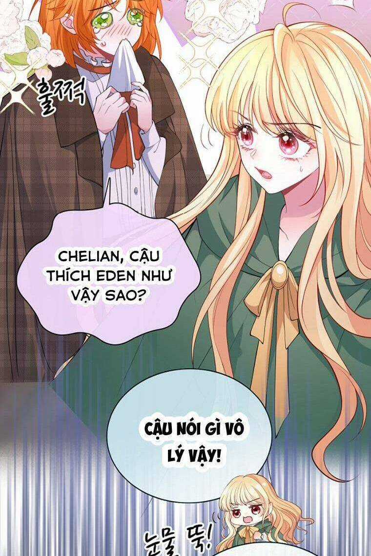 Con Gái Nuôi Muốn Cứu Thế Giới Chapter 40 trang 75