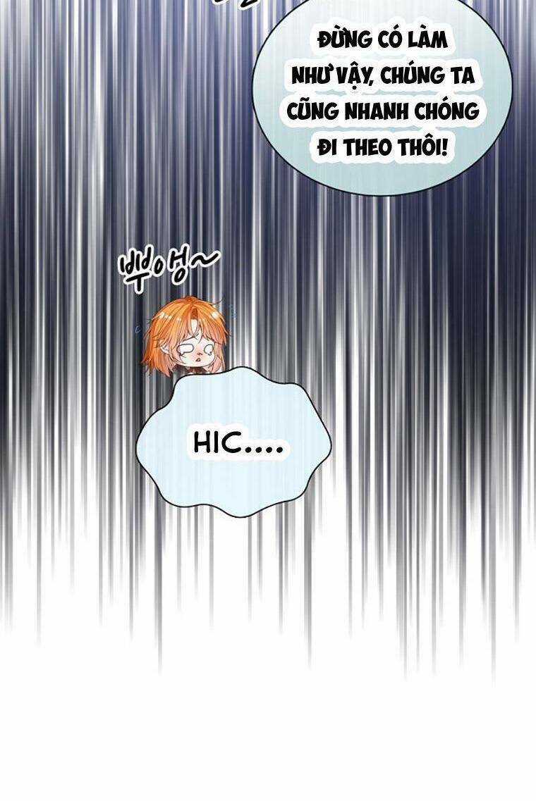 Con Gái Nuôi Muốn Cứu Thế Giới Chapter 40 trang 76