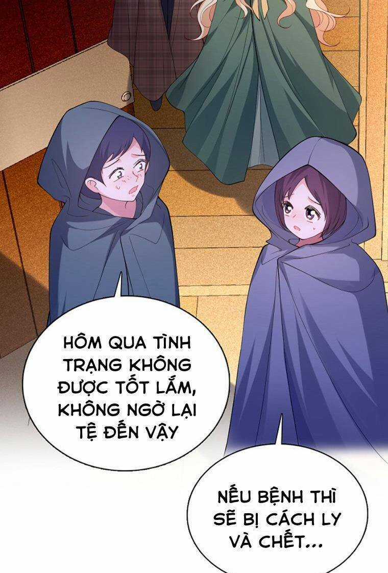 Con Gái Nuôi Muốn Cứu Thế Giới Chapter 40 trang 78