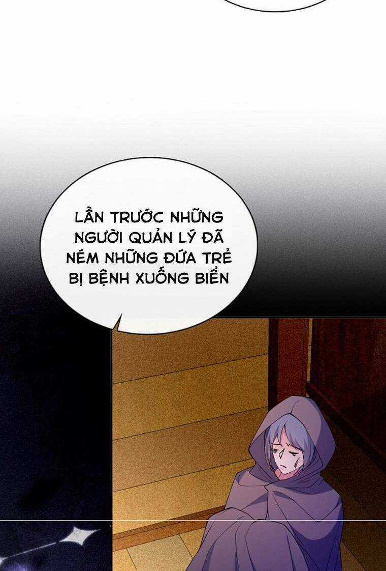 Con Gái Nuôi Muốn Cứu Thế Giới Chapter 40 trang 79