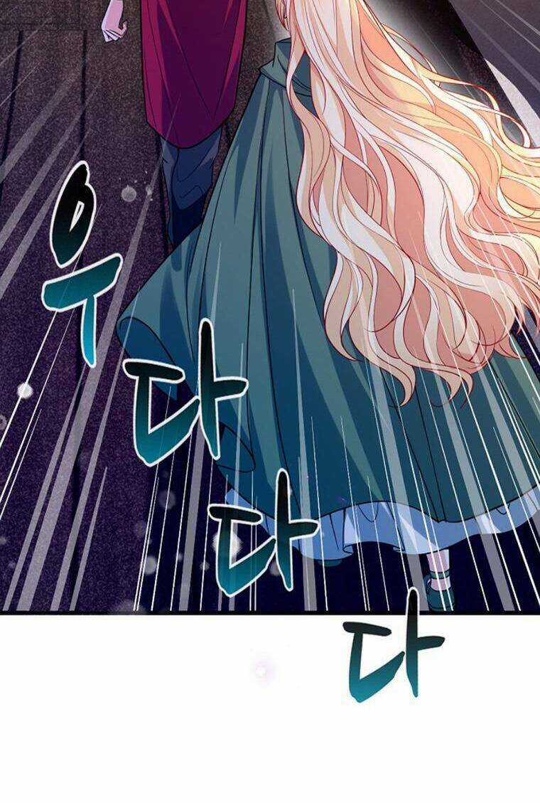 Con Gái Nuôi Muốn Cứu Thế Giới Chapter 40 trang 8