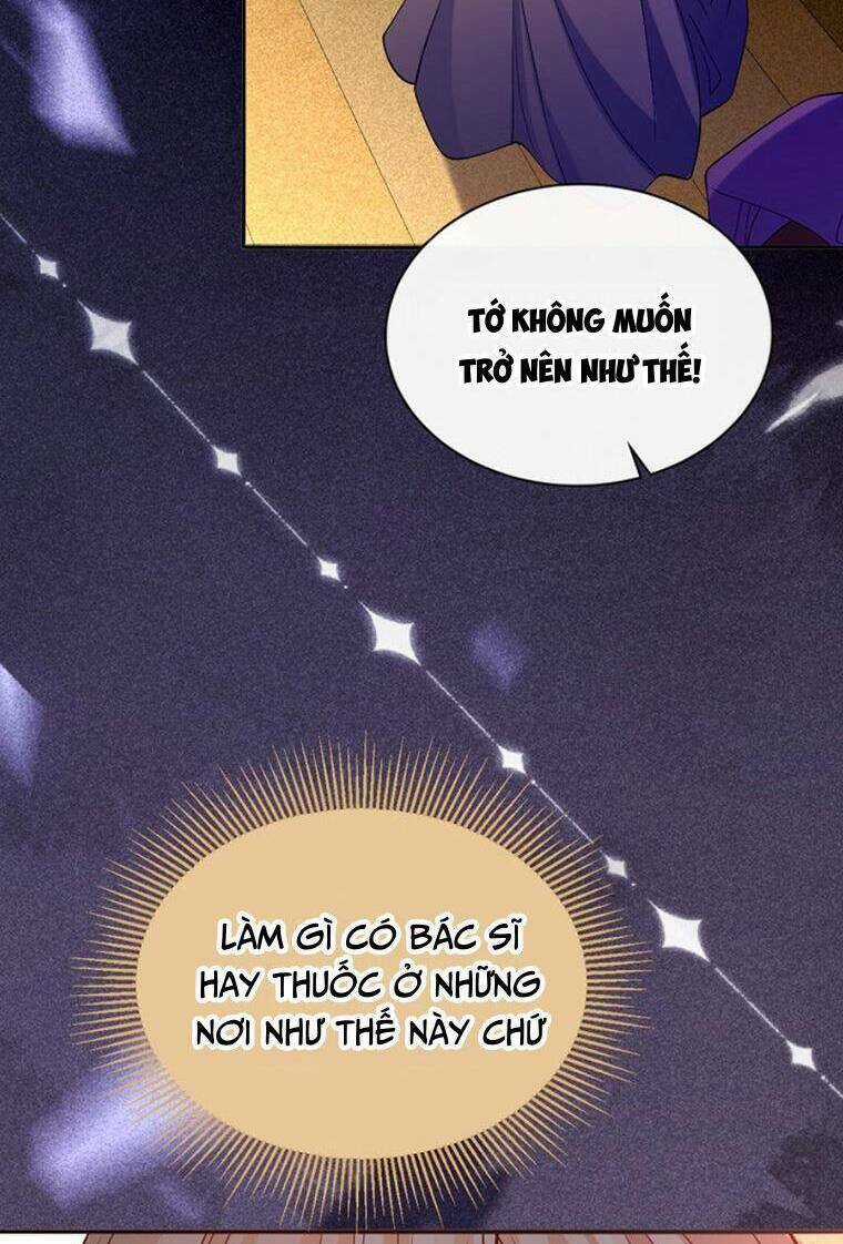 Con Gái Nuôi Muốn Cứu Thế Giới Chapter 40 trang 80