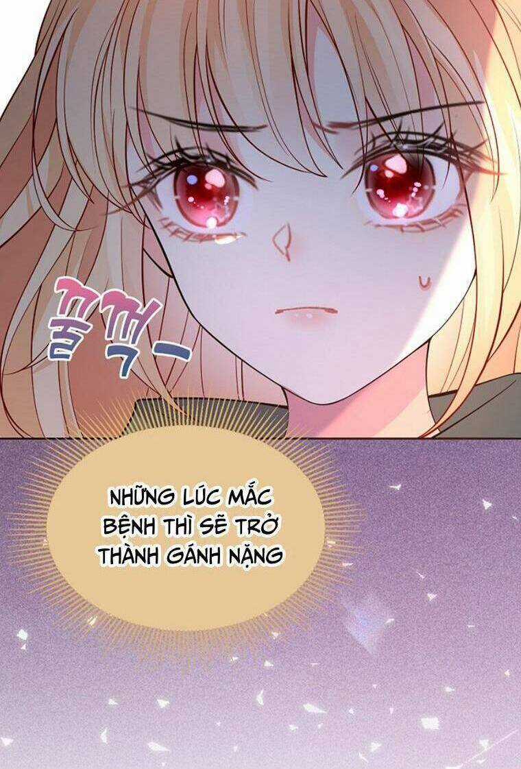 Con Gái Nuôi Muốn Cứu Thế Giới Chapter 40 trang 81