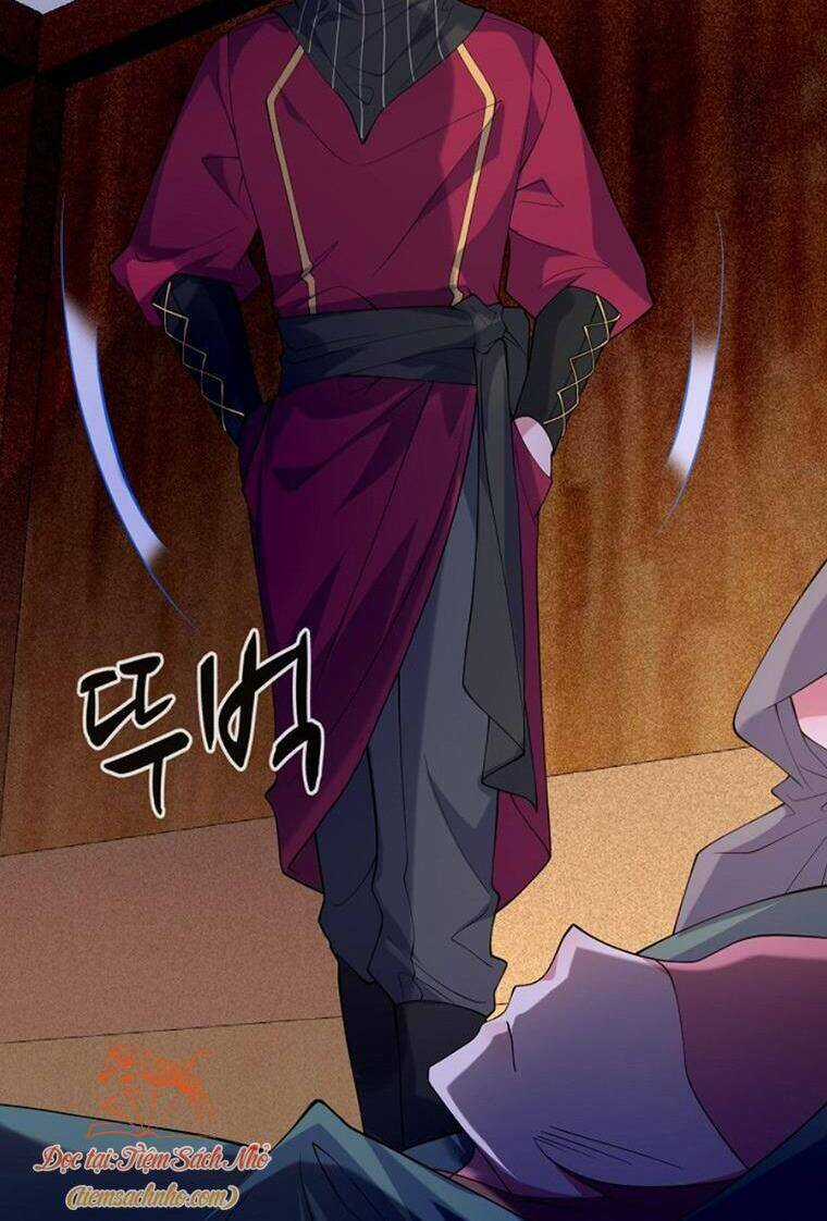 Con Gái Nuôi Muốn Cứu Thế Giới Chapter 40 trang 83