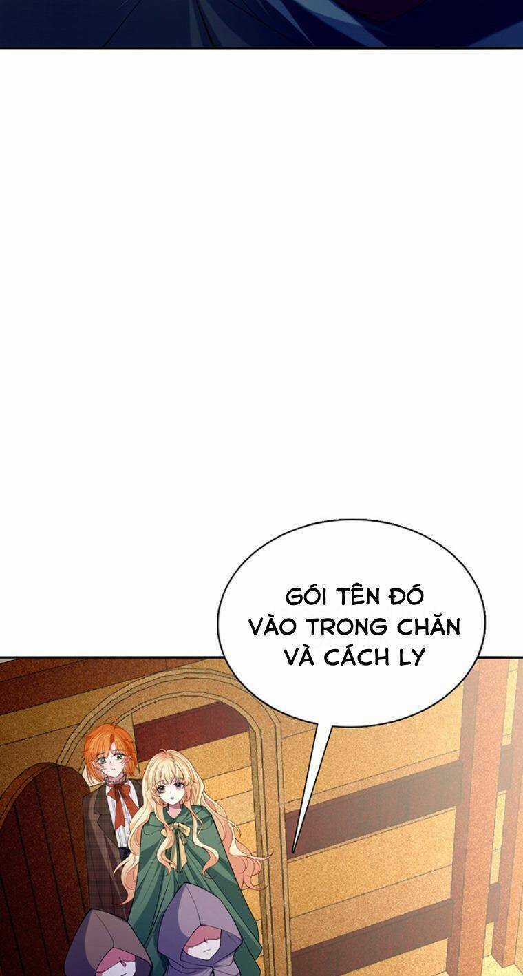 Con Gái Nuôi Muốn Cứu Thế Giới Chapter 40 trang 84