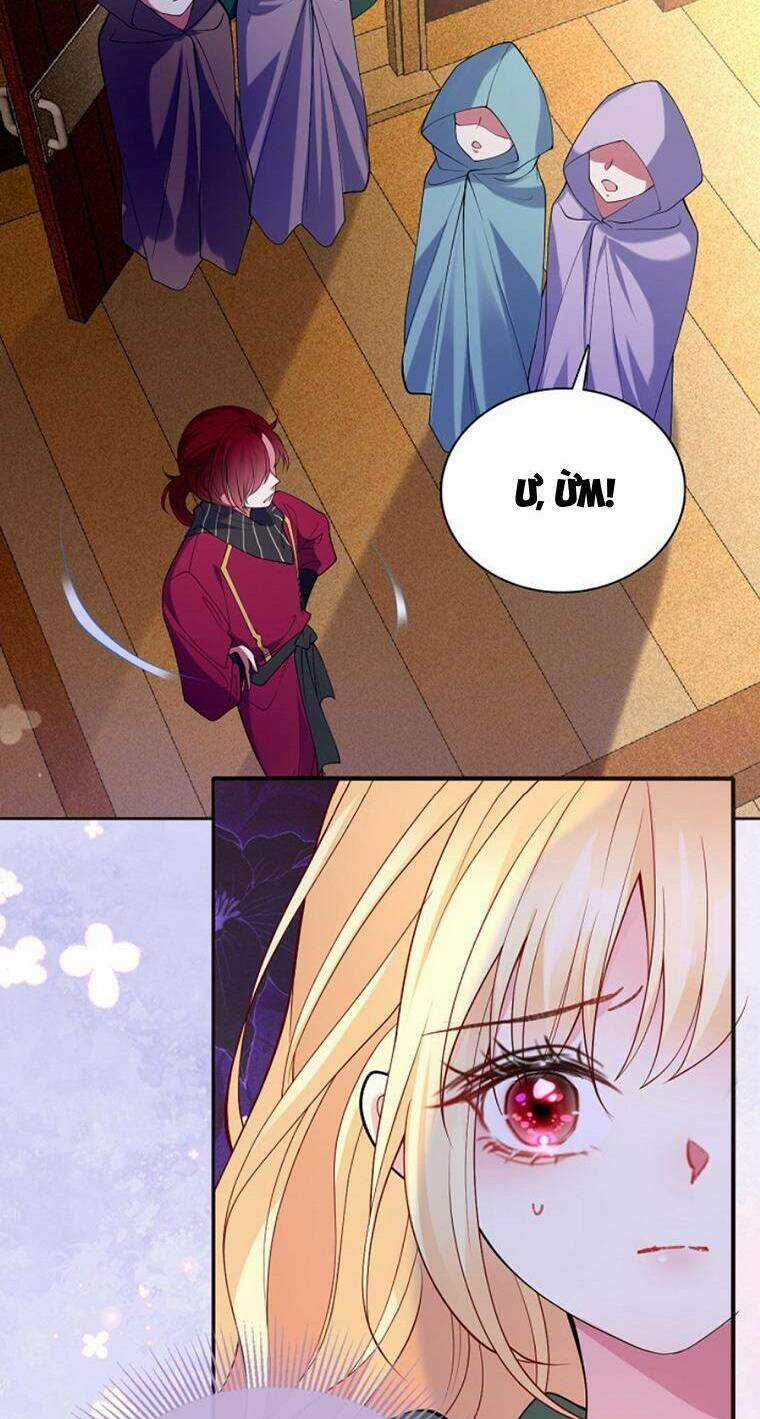 Con Gái Nuôi Muốn Cứu Thế Giới Chapter 40 trang 85