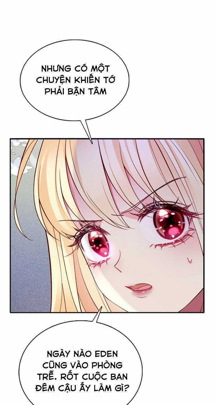 Con Gái Nuôi Muốn Cứu Thế Giới Chapter 40 trang 88