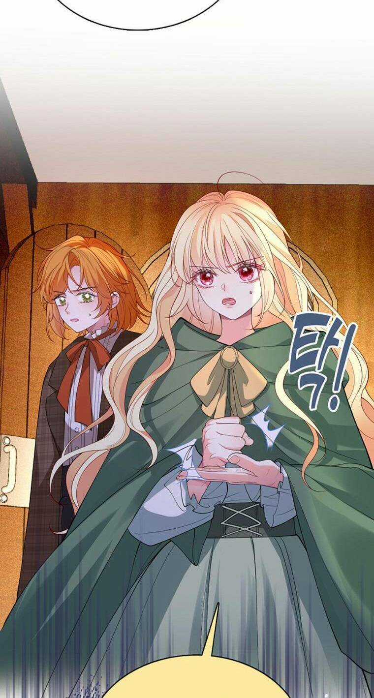 Con Gái Nuôi Muốn Cứu Thế Giới Chapter 40 trang 89