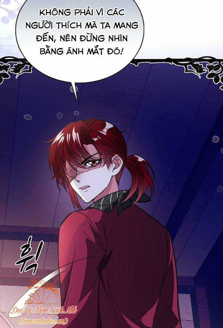 Con Gái Nuôi Muốn Cứu Thế Giới Chapter 41 trang 10