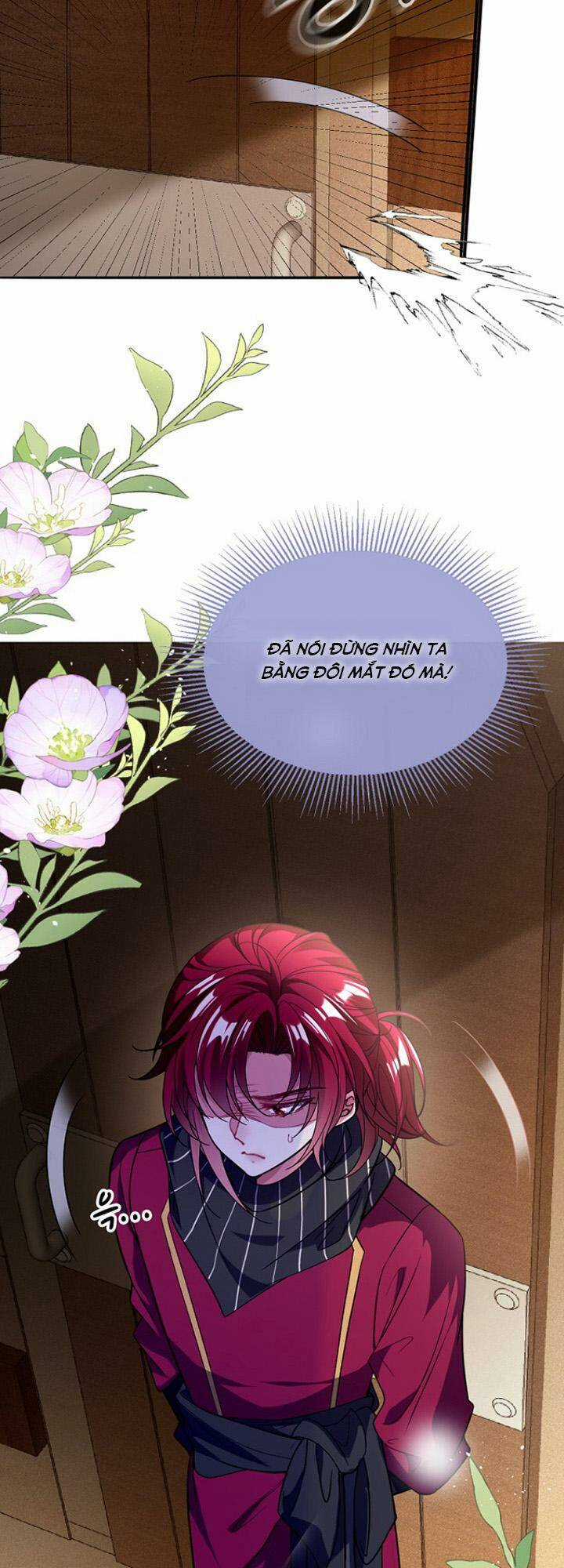 Con Gái Nuôi Muốn Cứu Thế Giới Chapter 41 trang 12