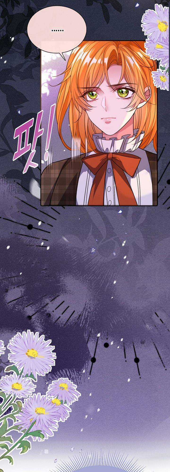 Con Gái Nuôi Muốn Cứu Thế Giới Chapter 41 trang 15