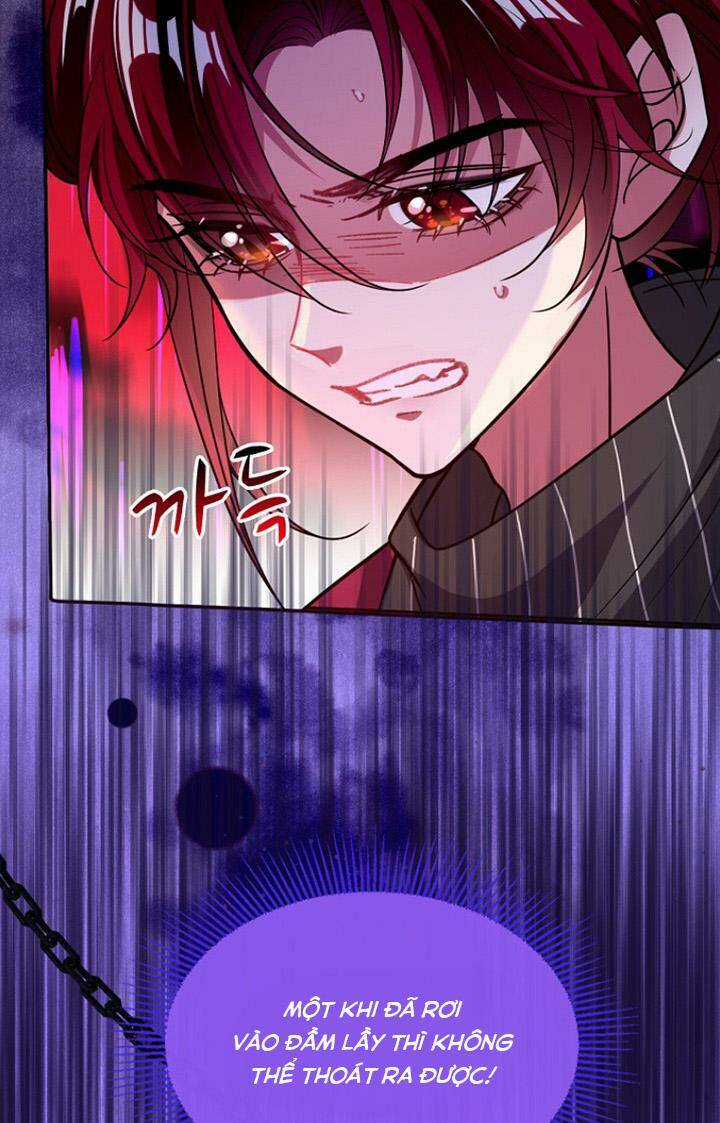 Con Gái Nuôi Muốn Cứu Thế Giới Chapter 41 trang 17