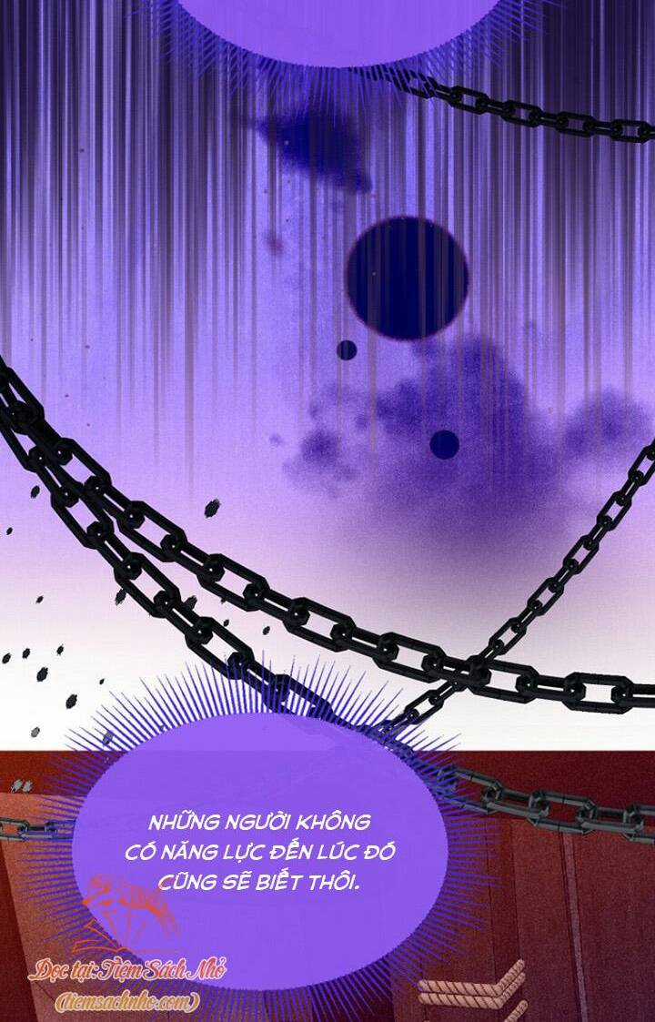 Con Gái Nuôi Muốn Cứu Thế Giới Chapter 41 trang 18