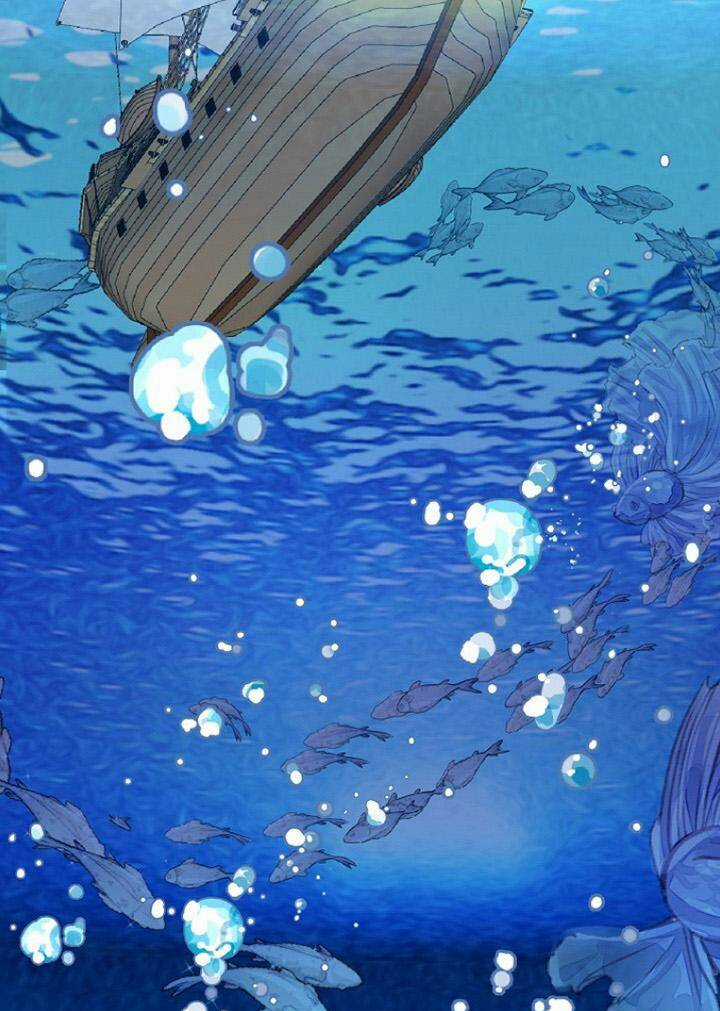 Con Gái Nuôi Muốn Cứu Thế Giới Chapter 41 trang 2