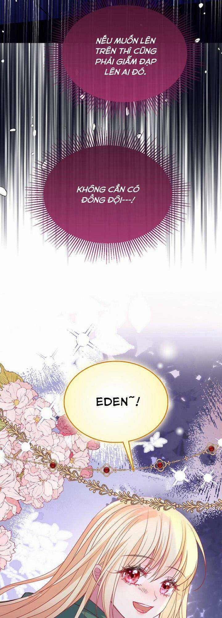 Con Gái Nuôi Muốn Cứu Thế Giới Chapter 41 trang 22